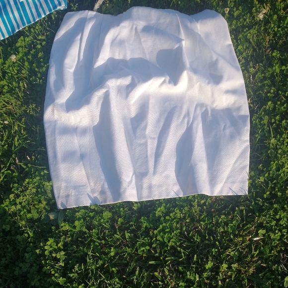 STUNNING AND RAVISHING VINTAGE LAURA HENSON SUIT - Picture 14 of 14